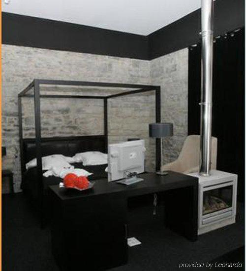 Hotel Balneario Orduna Plaza Orduña Quarto foto